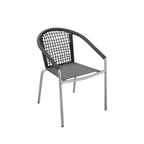 Chelsea 7 Piece Dining Set Slate