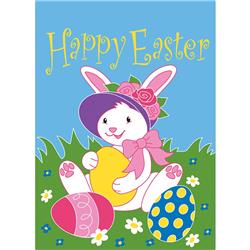 Dicksons 1213 13 X 18 In. Garden Outdoor Flags