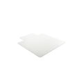 ExecuMat  All Day Use on Any Carpet, All Pile / Big and Tall45 x 53