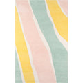 Novogratz Delmar Del4 Multi Sorbet 8 X 10