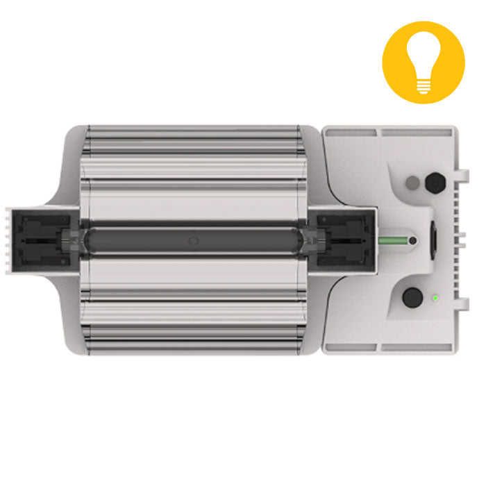 Dutch Lighting Innovations Joule-Series 1000W De Fixture 120/240V