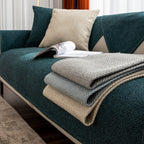 KAS Sofa Cover Universal Four Seasons Thick Non-Slip Cushion Furniture Dust Cover