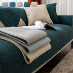 KAS Sofa Cover Universal Four Seasons Thick Non-Slip Cushion Furniture Dust Cover