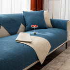 KAS Sofa Cover Universal Four Seasons Thick Non-Slip Cushion Furniture Dust Cover