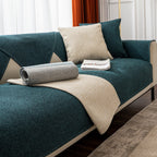 KAS Sofa Cover Universal Four Seasons Thick Non-Slip Cushion Furniture Dust Cover