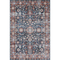 Novogratz Doheny Doh4 Vincente /Navy 2 X 3