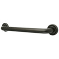 Kingston Brass DR914165 Camelon 16 Grab Bar, Oil Rubbed Bronze