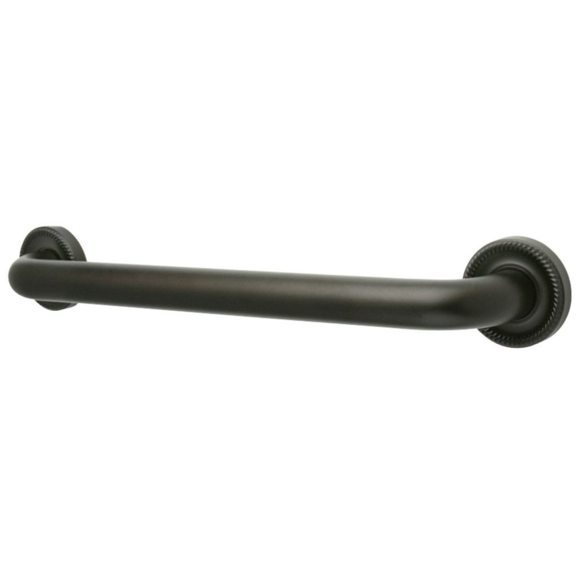 Kingston Brass DR914165 Camelon 16 Grab Bar, Oil Rubbed Bronze
