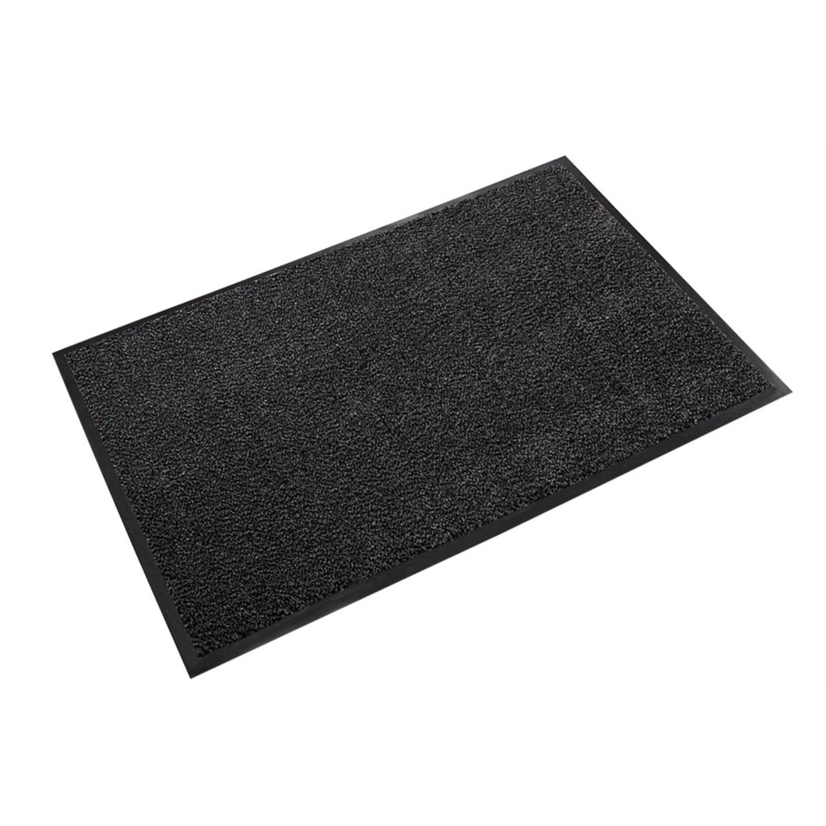 Dust-Star 4'x8' Charcoal Wiper Mat