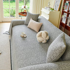 Decorative Furniture Protector Sofa Throw Cover for Loveseat, Sofa & Sectional Couch