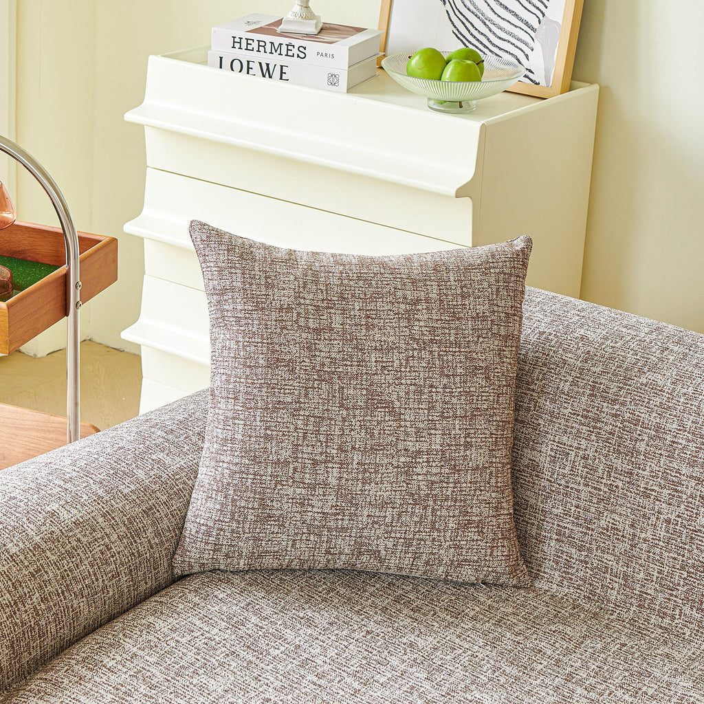 Decorative Furniture Protector Sofa Throw Cover for Loveseat, Sofa & Sectional Couch