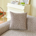 Decorative Furniture Protector Sofa Throw Cover for Loveseat, Sofa & Sectional Couch