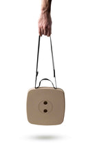 Nomad Seat | Sand Stone