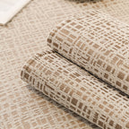Modern Non-Slip Couch Slipcover, Soft, Durable & Washable Furniture Protector