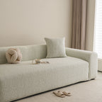 High Stretch Washable Slipcover, Non-Slip Washable Furniture Protector for Kids Pets