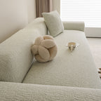 High Stretch Washable Slipcover, Non-Slip Washable Furniture Protector for Kids Pets