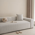High Stretch Washable Slipcover, Non-Slip Washable Furniture Protector for Kids Pets