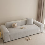 High Stretch Washable Slipcover, Non-Slip Washable Furniture Protector for Kids Pets