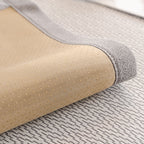 Herringbone Couch Protector for Pets, Non-Slip Washable Sectional Couch Covers