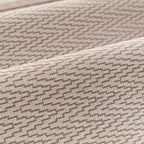 Herringbone Couch Protector for Pets, Non-Slip Washable Sectional Couch Covers