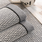 Herringbone Couch Protector for Pets, Non-Slip Washable Sectional Couch Covers