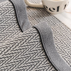 Herringbone Couch Protector for Pets, Non-Slip Washable Sectional Couch Covers