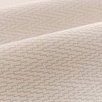Herringbone Couch Protector for Pets, Non-Slip Washable Sectional Couch Covers