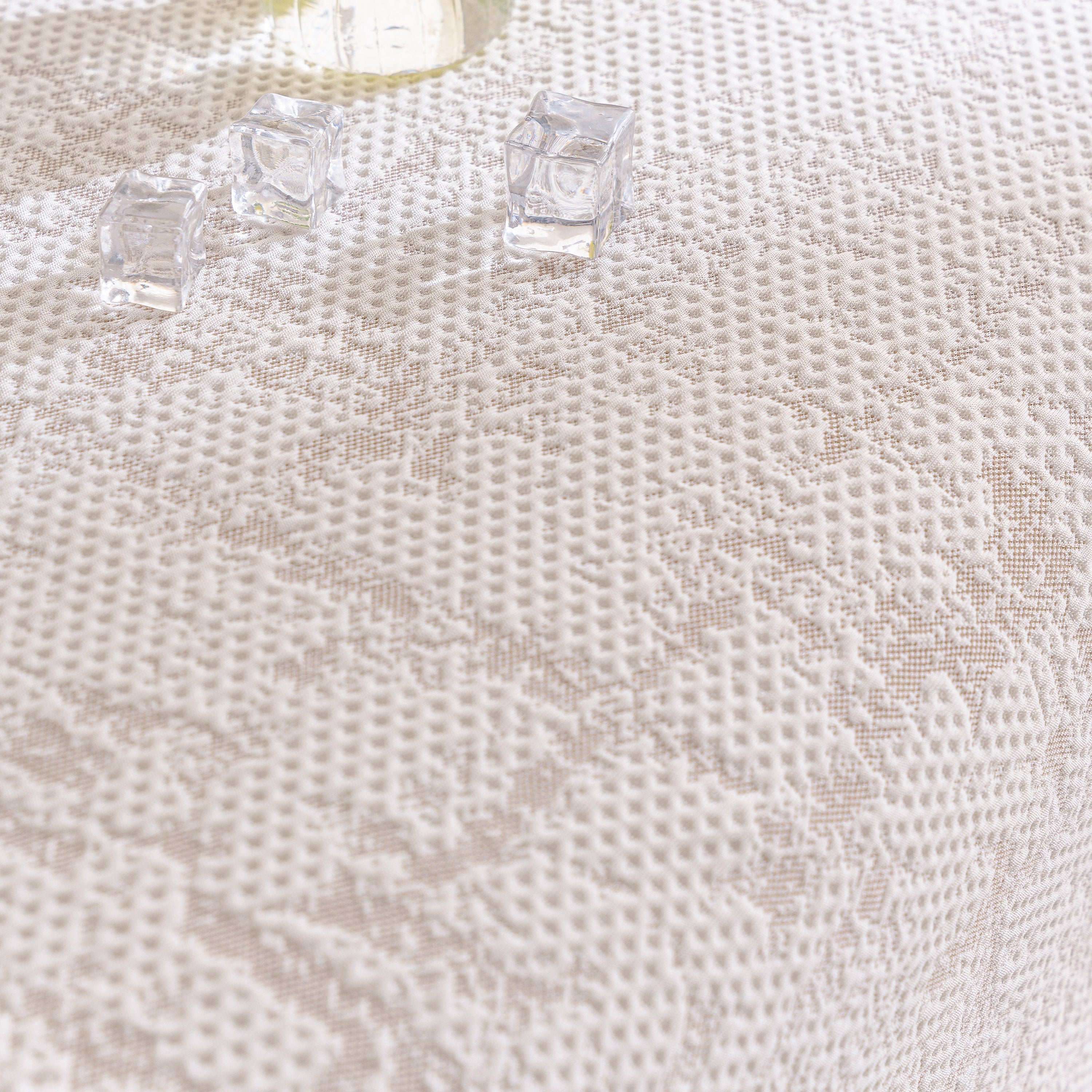 Modern Light Luxury Silky Smooth Couch Throw Protector, Washable Furniture Protector