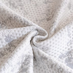 Modern Light Luxury Silky Smooth Couch Throw Protector, Washable Furniture Protector