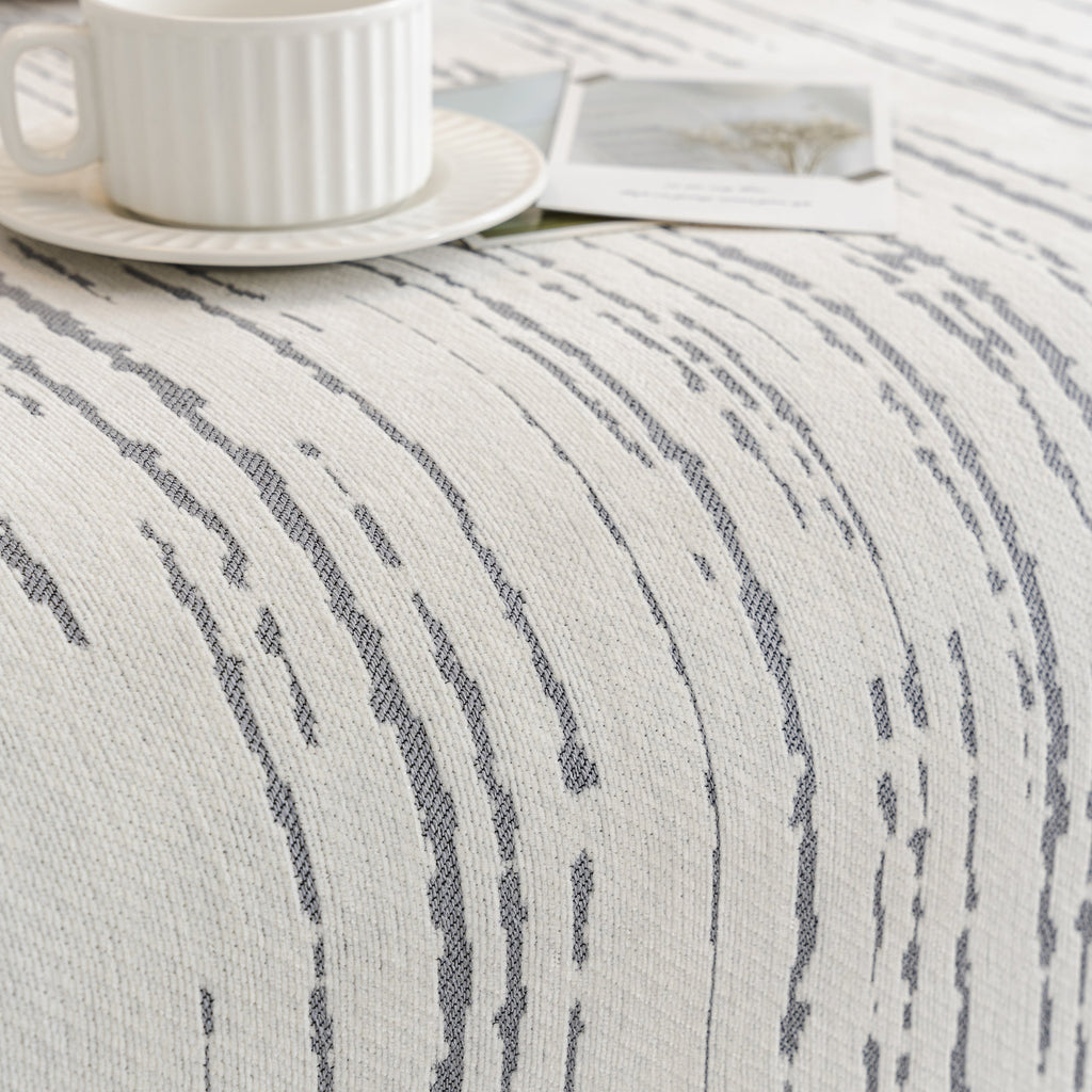 Slip Covers for Sofas, Sofa Throw Cover Soft Chenille Sofa Bed Cover, L Shaped Sectional Couch Covers