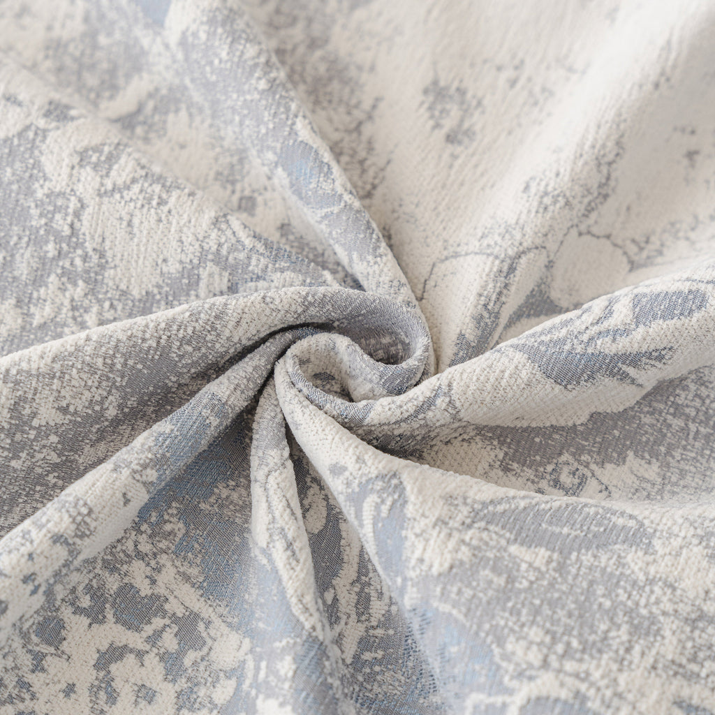 French Chic Style Ruffle Rose Cover Throw for Sofas, Decorative Sectional Covers