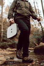 Nomad Seat | Sand Stone