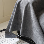 Waterproof Couch Throw Cover for Dogs, Non Slip Slipcover for Leather Fabric Sofa