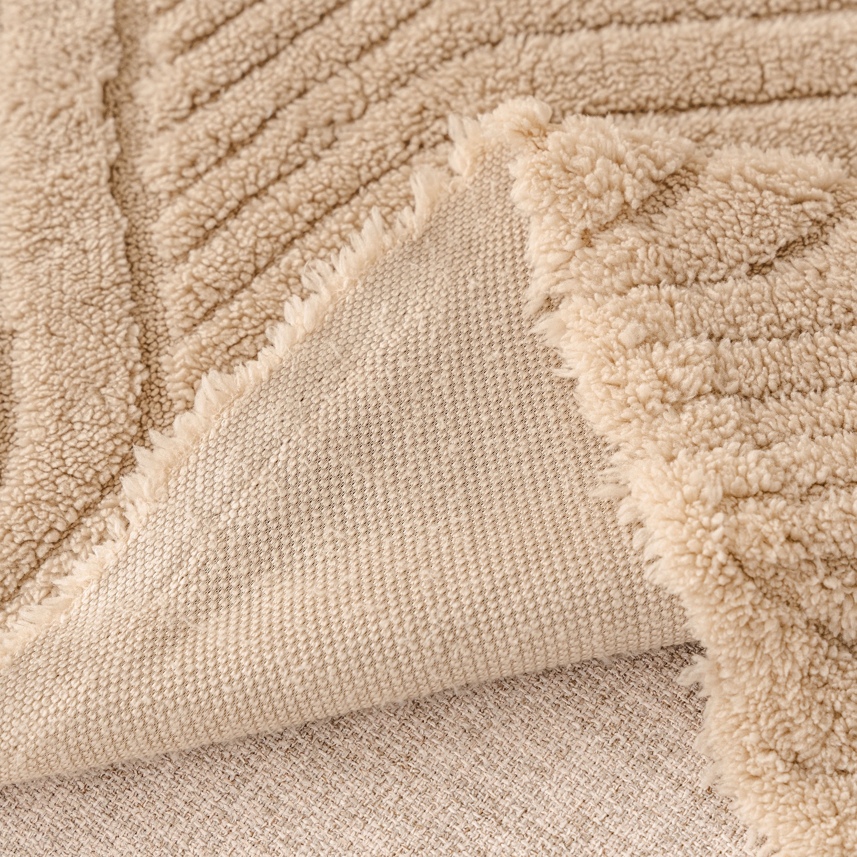 Plush Fleece Washable Sofa Throw Blanket, Soft & Cozy Furniture Protector for Couch