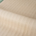 Geometric Textured Couch Slipcover Protector Non-Slip Ice Silk Sofa Cover for Couch