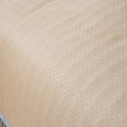 Geometric Textured Couch Slipcover Protector Non-Slip Ice Silk Sofa Cover for Couch
