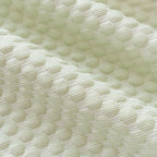 3D Bubble Textured Furniture Protector Throw Cover, Cooling Soft Woven Couch Cover