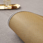 Luxury Leather Couch Protectors with Chenille Sofa Towel Covers, Non-Slip and Washable, Modular Couch Covers