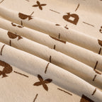 Chenille Jacquard Sofa Throw Cover Blanket, Luxury Thick Woven Couch Cover for Sofa