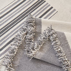 Decorative Throw Blankets for Couch Reversible Chenille Furniture Throw Covers for Sectional Sofa