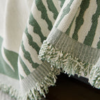 Soft Cozy Chenille Sofa Throw Blanket and Sectional Seat Covers, Scratch Resistant Sofa Couch Covers