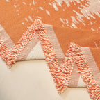 Chenille Grove Sofa Cover Blanket Furniture Protector, Couch Protector Sofa Throw Cover for Couches