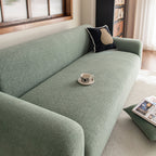 High Stretch Sofa Slipcover, Non Slip Couch Sofa Cover Washable Furniture Protector