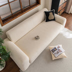 High Stretch Sofa Slipcover, Non Slip Couch Sofa Cover Washable Furniture Protector