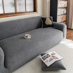 High Stretch Sofa Slipcover, Non Slip Couch Sofa Cover Washable Furniture Protector