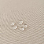 Waterproof Scratch Proof Sofa Protector Throw Blanket, Couch Cover for Pets & Kids