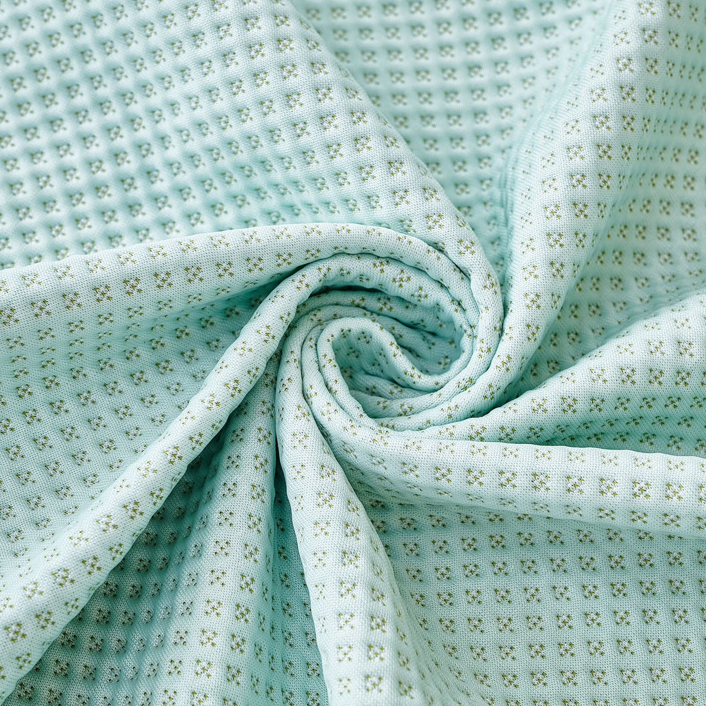 Cooling Ice Silk Knit Couch Cover, Breathable Pet Friendly Soft Throw Cover for Sofas