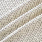 Cooling Ice Silk Knit Couch Cover, Breathable Pet Friendly Soft Throw Cover for Sofas