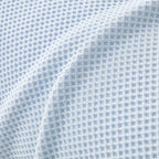 Cooling Ice Silk Knit Couch Cover, Breathable Pet Friendly Soft Throw Cover for Sofas