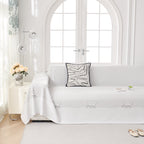 Cool Summer Blanket for Couches Soft Comfy Lightweight Cooling Sofa Blankets Cover